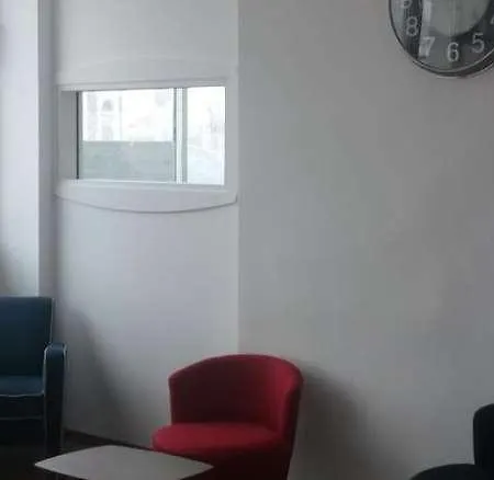 Brit De Paris Saint-Jean-de-Luz