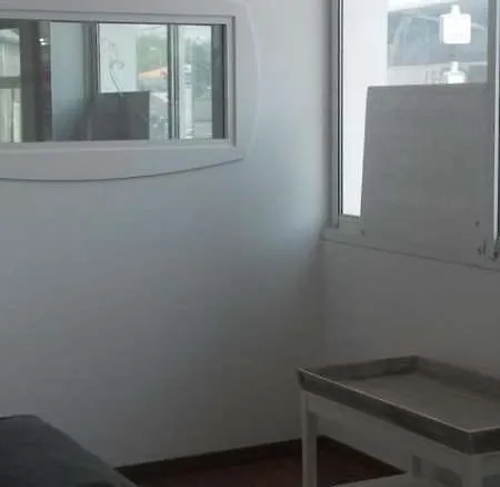 Brit De Paris Saint-Jean-de-Luz