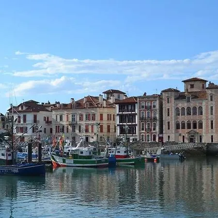 מלון Brit De Paris