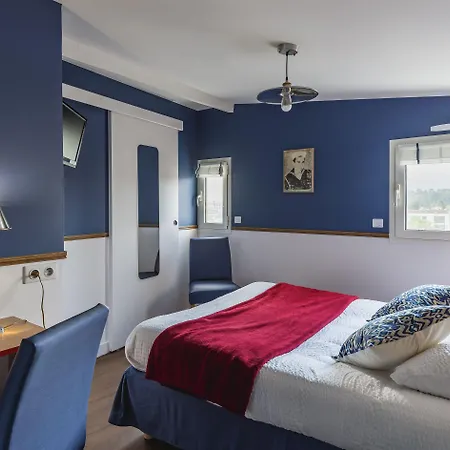 Brit De Paris Ξενοδοχείο