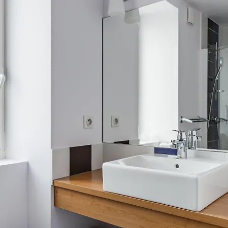 Brit De Paris 2* Saint-Jean-de-Luz