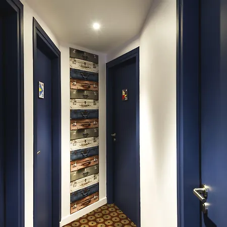 Brit De Paris Ξενοδοχείο Saint-Jean-de-Luz