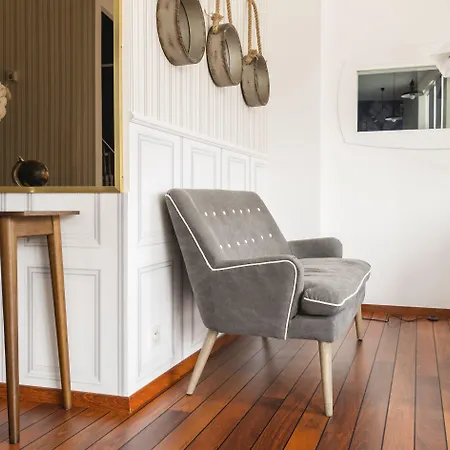 Brit De Paris Ξενοδοχείο 2*