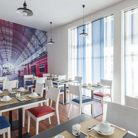 מלון Brit De Paris