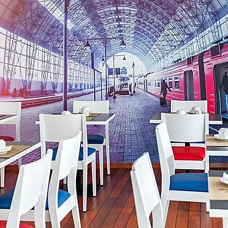 Brit De Paris 2* Saint-Jean-de-Luz