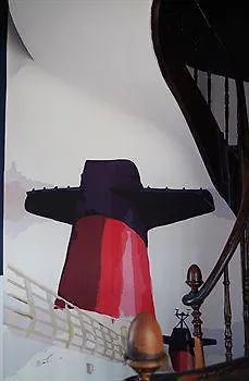 Szálloda Brit De Paris 2*
