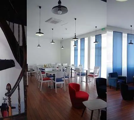 מלון Brit De Paris