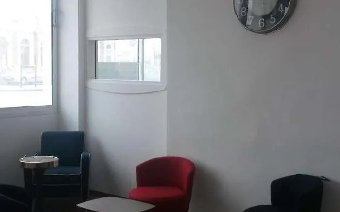 Brit De Paris San Juan de Luz