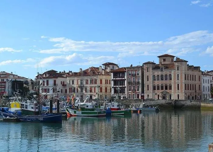 Ξενοδοχείο Brit De Paris