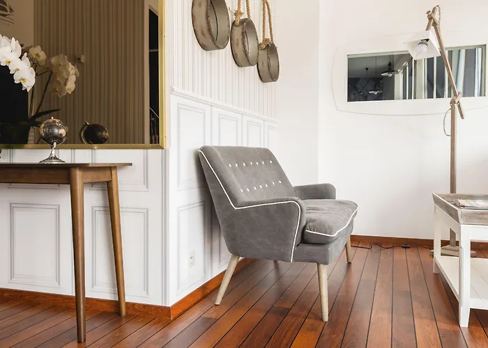 Brit De Paris Ξενοδοχείο 2*