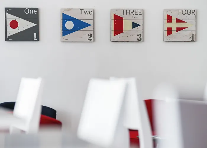 Brit De Paris 2* San Juan de Luz