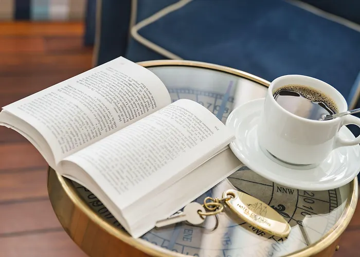 Brit De Paris Ξενοδοχείο 2*