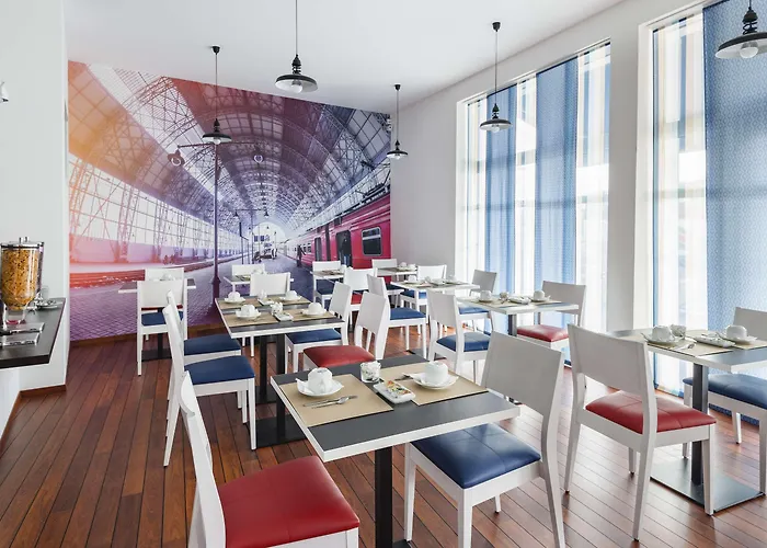 Brit De Paris Ξενοδοχείο Saint-Jean-de-Luz