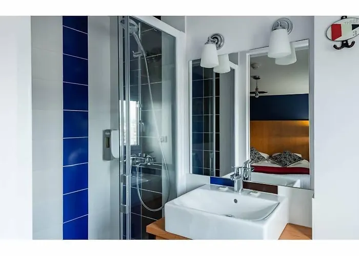 Brit De Paris 2* San Juan de Luz