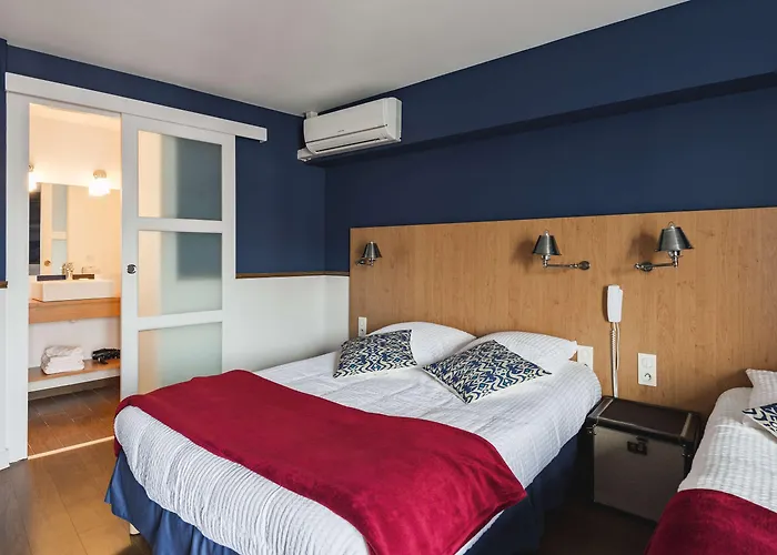 Brit De Paris Ξενοδοχείο