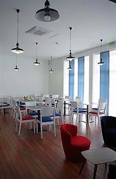 Brit De Paris Ξενοδοχείο 2*