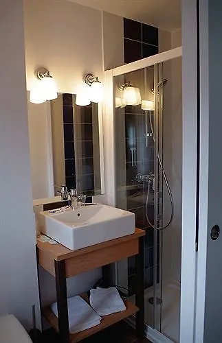 Brit De Paris Ξενοδοχείο