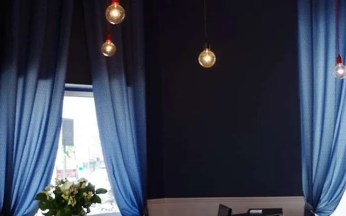 Ξενοδοχείο Brit De Paris