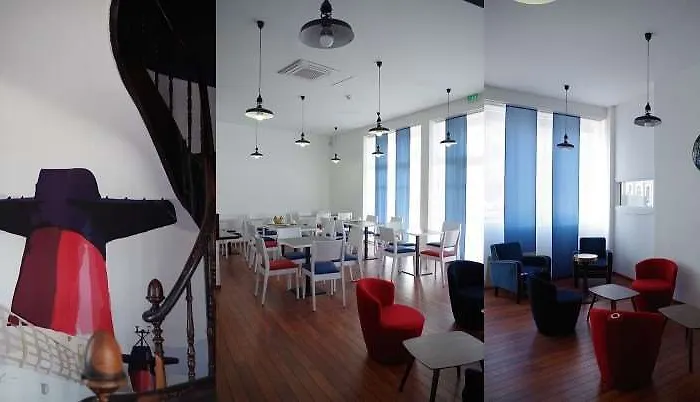 Ξενοδοχείο Brit De Paris