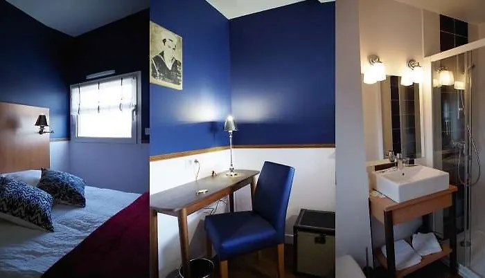 Brit De Paris Ξενοδοχείο Saint-Jean-de-Luz