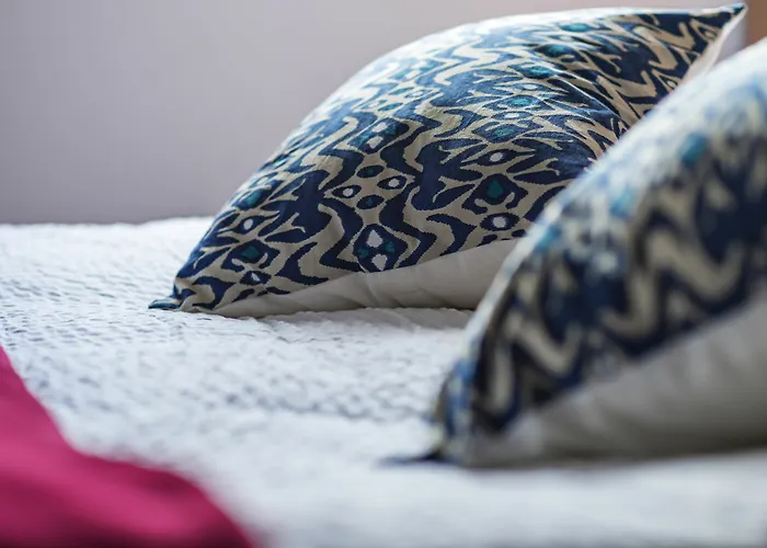 Hotel Brit De Paris San Juan de Luz