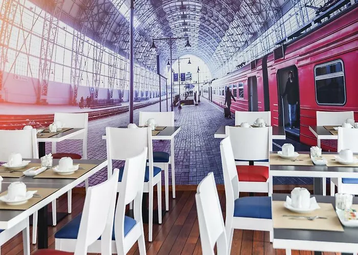 Ξενοδοχείο Brit De Paris 2*